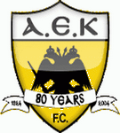 pic for AEK Athens  